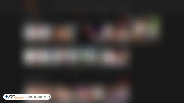 topvid.tv screenshot