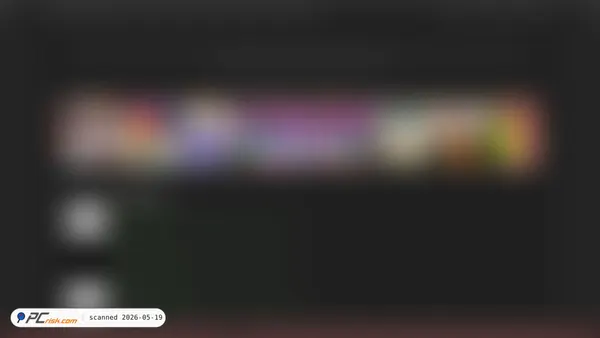 tor.link screenshot