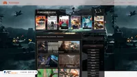 torgamez.org screenshot