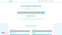 torzondarknet.link screenshot