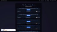 torzonmarket.co screenshot