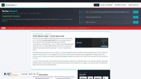 torzonmarket.xin screenshot