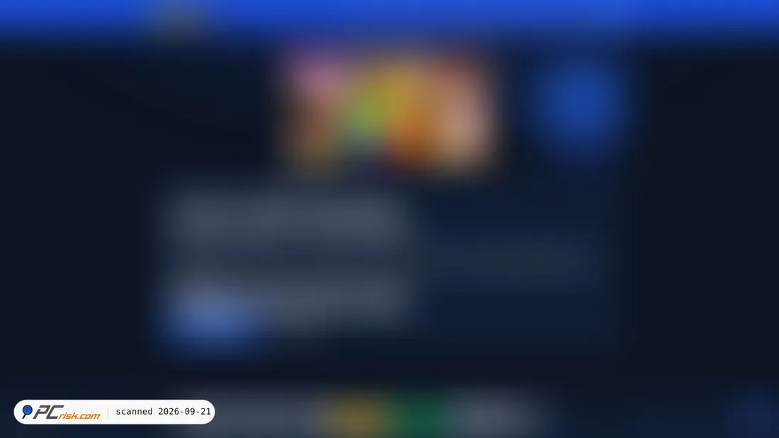 Captura de ecrã de toto155.co