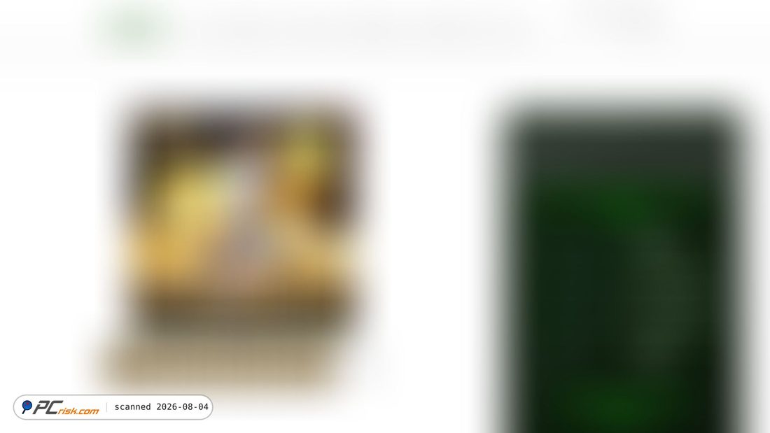 Screenshot von toto787.com