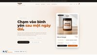 Screenshot van touchie.vn