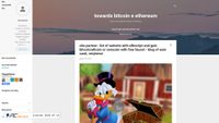 towardsbitcoinandethereum.blogspot.com.br screenshot