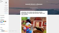 towardsbitcoinandethereum.blogspot.com screenshot