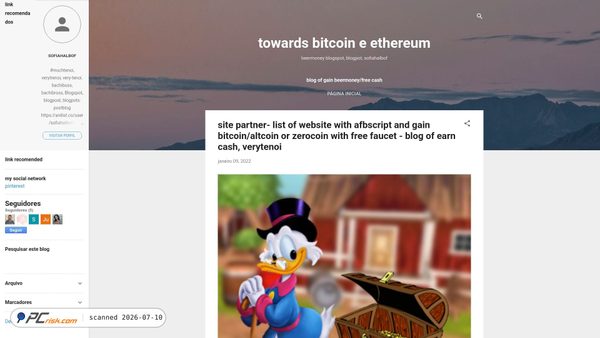 towardsbitcoinandethereum.blogspot.com screenshot