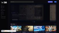 toxicgame.net screenshot