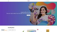toysmithhq.shop screenshot