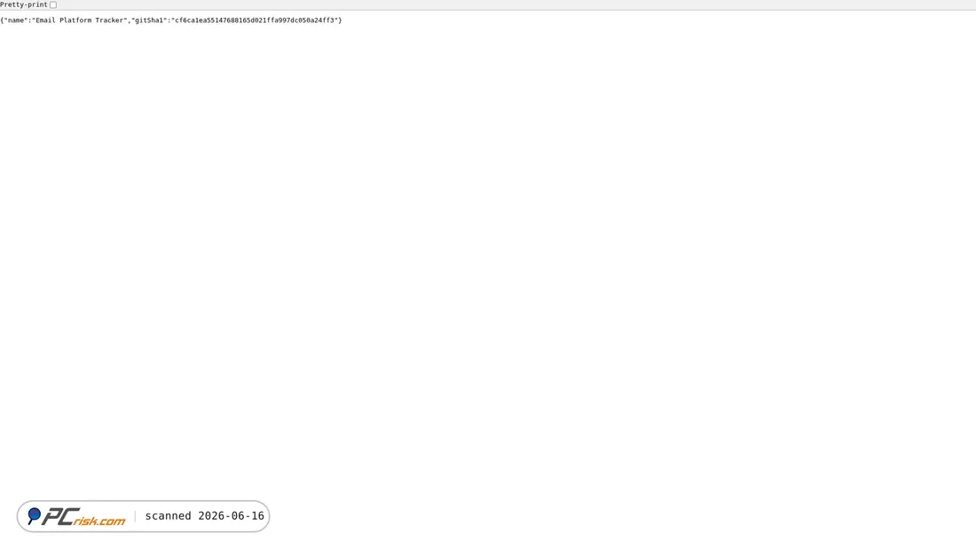 Screenshot of tr.sparklinlens.com