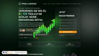 trablunaksis.de screenshot