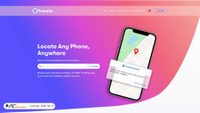 tracelo.com screenshot