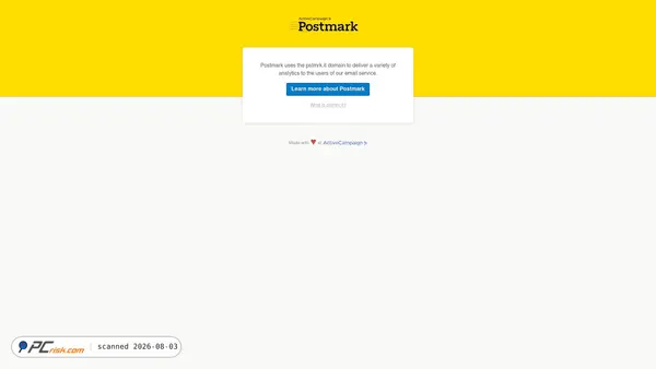 track.pstmrk.it screenshot