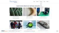 Captura de tracontrol.com