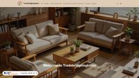 tradebridgelogisticsllc.com screenshot