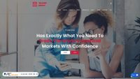 tradedrex.com screenshot
