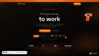 tradezario.com screenshot