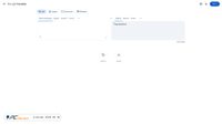 translate.google.com screenshot