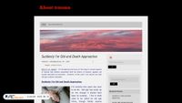traumatheory.com screenshot