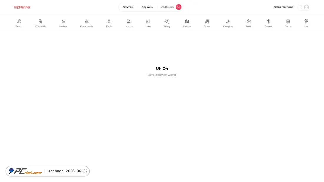 Screenshot of travel-planner-lw28fzgjt-devashisnaugain.vercel.app