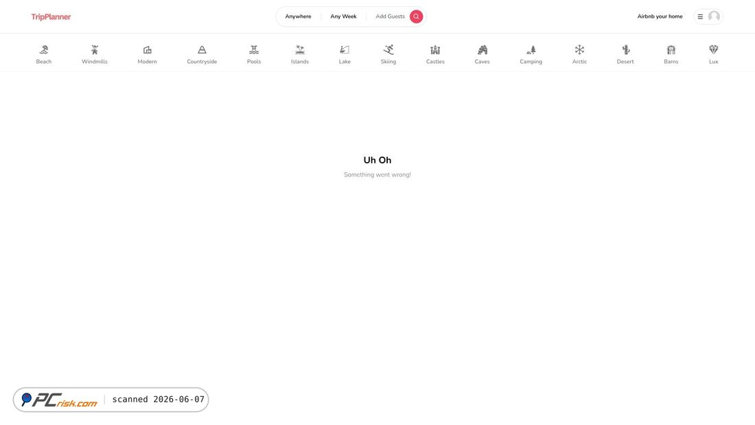 Screenshot of travel-planner-lw28fzgjt-devashisnaugain.vercel.app