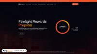 treasurypools-firelight.com screenshot