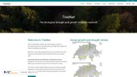 treenet.info screenshot