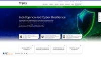 trellix.com screenshot