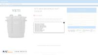 trendhuntershop.com screenshot