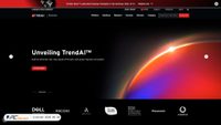 trendmicro.com screenshot