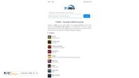tresend.pl screenshot