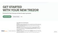 trezar-bridge.square.site screenshot