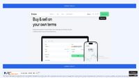 trezoapp-page.zapier.app screenshot
