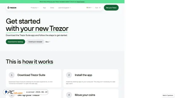 trezoor-io-learn-cdn.typedream.app screenshot