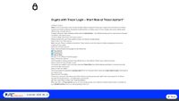 trezor-log-usa-guide.square.site screenshot