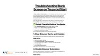 Zrzut ekranu trezrstartpublic-com-en-auths.typedream.app