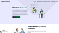 trial.goclinicaltrials.com screenshot