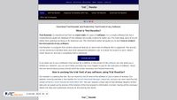 trialresetter.com screenshot
