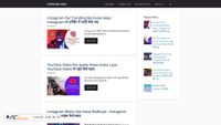trickrule.com Screenshot