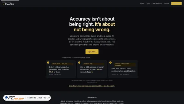trigeochiral.com screenshot