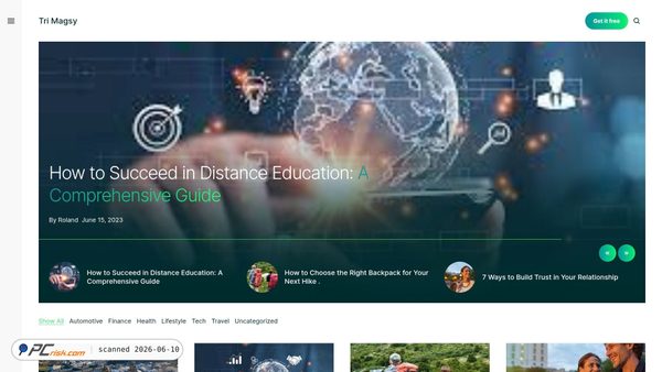 trimagsy.com screenshot