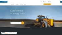trimble.com screenshot
