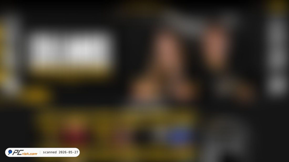 Screenshot of triunfobet.com
