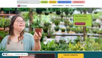 trovemarket.com screenshot