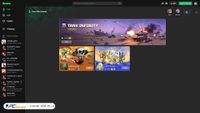 trovo.live screenshot