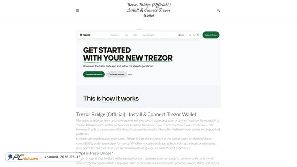 trrezobridge.weebly.com screenshot