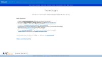 truecrypt.org screenshot