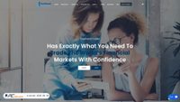 truetrendtrader.com screenshot