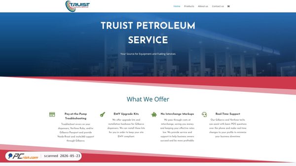 truistps.com screenshot